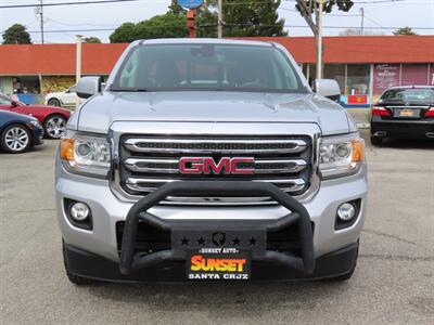 2018 GMC Canyon SLE   - Photo 47 - Santa Cruz, CA 95062