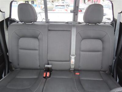 2018 GMC Canyon SLE   - Photo 29 - Santa Cruz, CA 95062