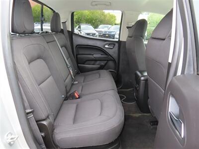 2018 GMC Canyon SLE   - Photo 30 - Santa Cruz, CA 95062