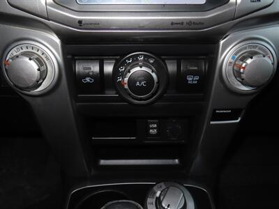 2019 Toyota 4Runner SR5 Premium 4WD - Photo 25 - Santa Cruz, CA 95062
