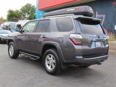 2019 Toyota 4Runner SR5 Premium 4WD - Photo 3 - Santa Cruz, CA 95062