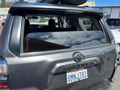 2019 Toyota 4Runner SR5 Premium 4WD   - Photo 45 - Santa Cruz, CA 95062
