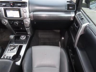 2019 Toyota 4Runner SR5 Premium 4WD - Photo 21 - Santa Cruz, CA 95062