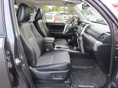 2019 Toyota 4Runner SR5 Premium 4WD - Photo 20 - Santa Cruz, CA 95062