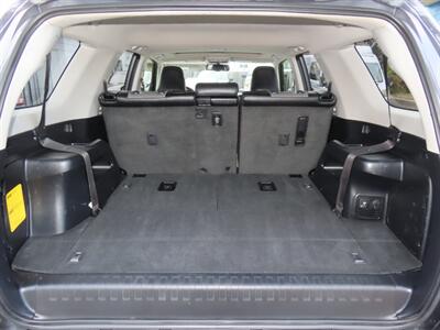 2019 Toyota 4Runner SR5 Premium 4WD - Photo 41 - Santa Cruz, CA 95062