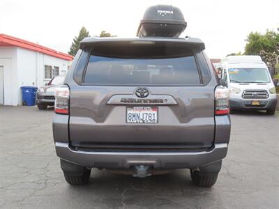 2019 Toyota 4Runner SR5 Premium 4WD - Photo 45 - Santa Cruz, CA 95062
