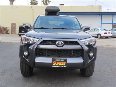 2019 Toyota 4Runner SR5 Premium 4WD - Photo 49 - Santa Cruz, CA 95062