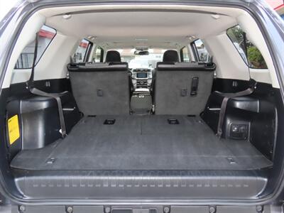 2019 Toyota 4Runner SR5 Premium 4WD - Photo 40 - Santa Cruz, CA 95062