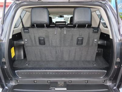 2019 Toyota 4Runner SR5 Premium 4WD - Photo 43 - Santa Cruz, CA 95062