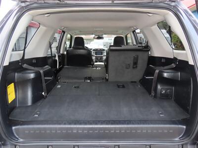 2019 Toyota 4Runner SR5 Premium 4WD - Photo 39 - Santa Cruz, CA 95062
