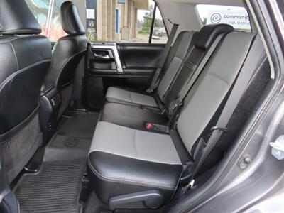 2019 Toyota 4Runner SR5 Premium 4WD - Photo 28 - Santa Cruz, CA 95062
