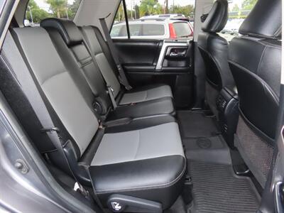 2019 Toyota 4Runner SR5 Premium 4WD - Photo 30 - Santa Cruz, CA 95062