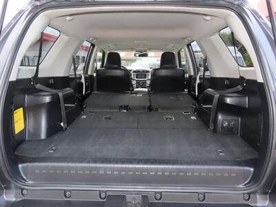 2019 Toyota 4Runner SR5 Premium 4WD - Photo 38 - Santa Cruz, CA 95062