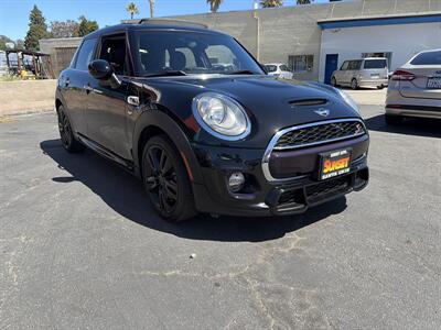 2016 MINI Cooper Cooper S   - Photo 1 - Santa Cruz, CA 95062