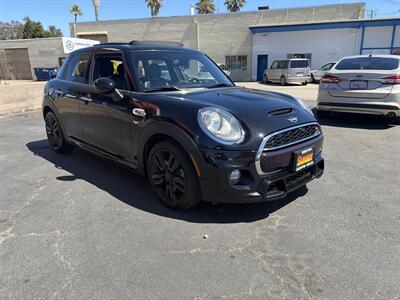 2016 MINI Cooper Cooper S   - Photo 7 - Santa Cruz, CA 95062