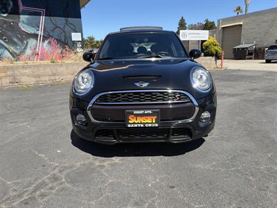 2016 MINI Cooper Cooper S   - Photo 2 - Santa Cruz, CA 95062