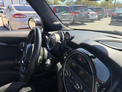 2016 MINI Cooper Cooper S   - Photo 20 - Santa Cruz, CA 95062