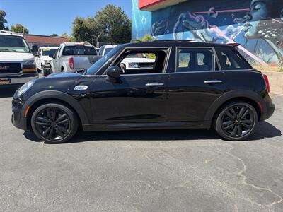 2016 MINI Cooper Cooper S   - Photo 4 - Santa Cruz, CA 95062