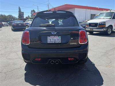 2016 MINI Cooper Cooper S   - Photo 5 - Santa Cruz, CA 95062