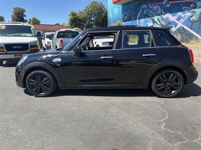 2016 MINI Cooper Cooper S   - Photo 8 - Santa Cruz, CA 95062
