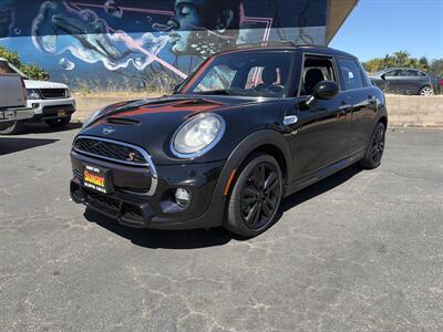 2016 MINI Cooper Cooper S   - Photo 3 - Santa Cruz, CA 95062