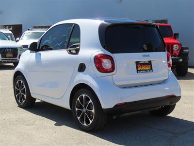 2016 Smart fortwo Passion   - Photo 3 - Santa Cruz, CA 95062
