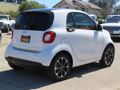 2016 Smart fortwo Passion   - Photo 4 - Santa Cruz, CA 95062
