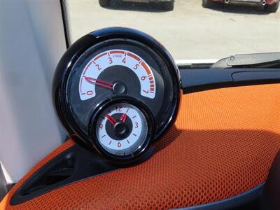 2016 Smart fortwo Passion   - Photo 12 - Santa Cruz, CA 95062