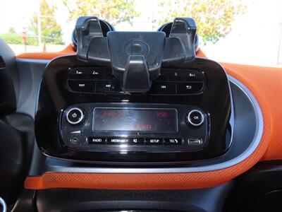 2016 Smart fortwo Passion   - Photo 26 - Santa Cruz, CA 95062