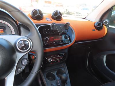 2016 Smart fortwo Passion   - Photo 9 - Santa Cruz, CA 95062