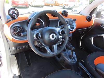 2016 Smart fortwo Passion   - Photo 7 - Santa Cruz, CA 95062