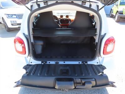 2016 Smart fortwo Passion   - Photo 31 - Santa Cruz, CA 95062