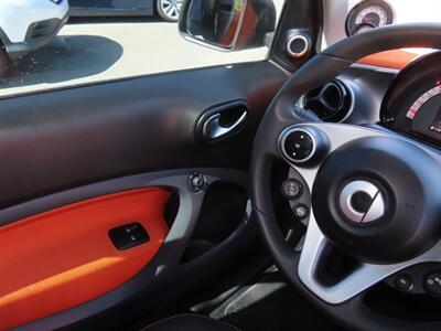 2016 Smart fortwo Passion   - Photo 11 - Santa Cruz, CA 95062
