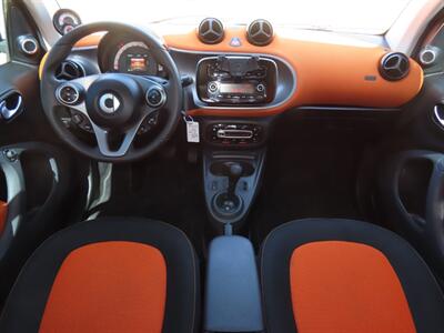 2016 Smart fortwo Passion   - Photo 28 - Santa Cruz, CA 95062