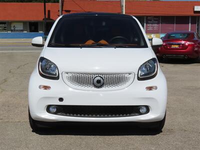 2016 Smart fortwo Passion   - Photo 35 - Santa Cruz, CA 95062