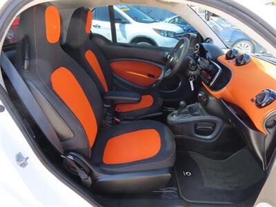 2016 Smart fortwo Passion   - Photo 19 - Santa Cruz, CA 95062
