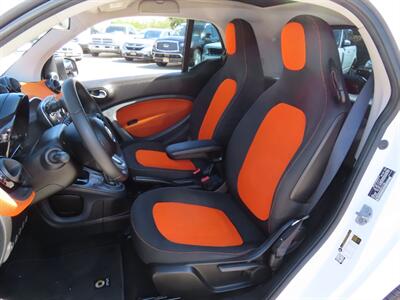 2016 Smart fortwo Passion   - Photo 6 - Santa Cruz, CA 95062
