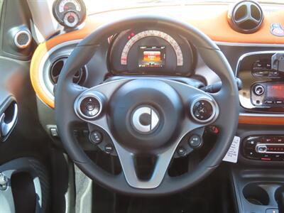 2016 Smart fortwo Passion   - Photo 8 - Santa Cruz, CA 95062