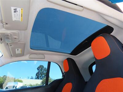 2016 Smart fortwo Passion   - Photo 10 - Santa Cruz, CA 95062