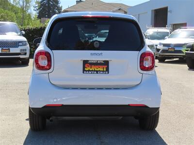 2016 Smart fortwo Passion   - Photo 32 - Santa Cruz, CA 95062
