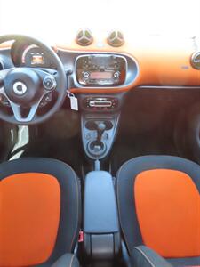 2016 Smart fortwo Passion   - Photo 16 - Santa Cruz, CA 95062