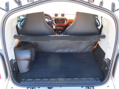 2016 Smart fortwo Passion   - Photo 30 - Santa Cruz, CA 95062