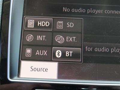 2016 Volkswagen Touareg TDI AWD Lux - Photo 18 - Santa Cruz, CA 95062