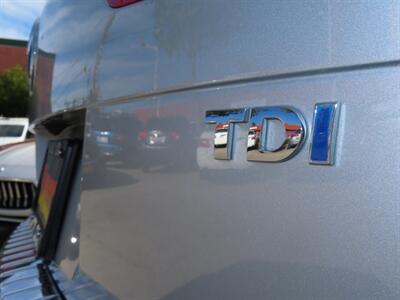 2016 Volkswagen Touareg TDI AWD Lux - Photo 5 - Santa Cruz, CA 95062
