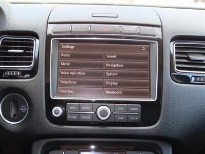 2016 Volkswagen Touareg TDI AWD Lux - Photo 25 - Santa Cruz, CA 95062