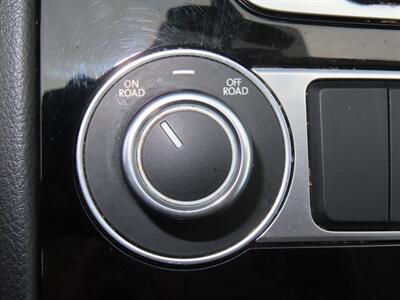 2016 Volkswagen Touareg TDI AWD Lux - Photo 13 - Santa Cruz, CA 95062