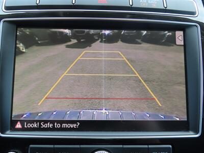 2016 Volkswagen Touareg TDI AWD Lux - Photo 27 - Santa Cruz, CA 95062