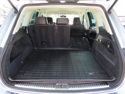2016 Volkswagen Touareg TDI AWD Lux - Photo 35 - Santa Cruz, CA 95062