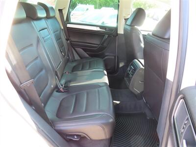 2016 Volkswagen Touareg TDI AWD Lux - Photo 31 - Santa Cruz, CA 95062