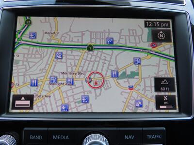 2016 Volkswagen Touareg TDI AWD Lux - Photo 15 - Santa Cruz, CA 95062